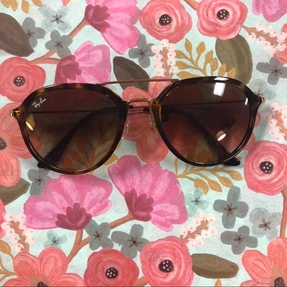 Ray Ban Sunglasses